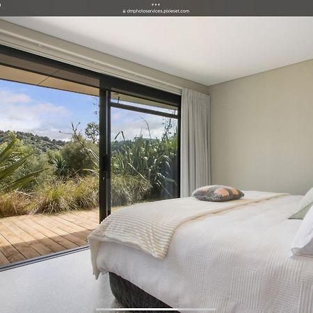 Highland Lodge Waikino Buitenkant foto